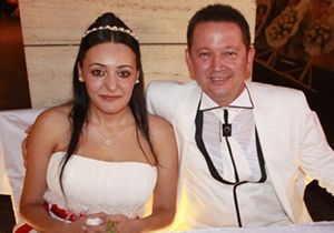 Özkaymak Falez Otel Genel Müdürü Özkul evlendi